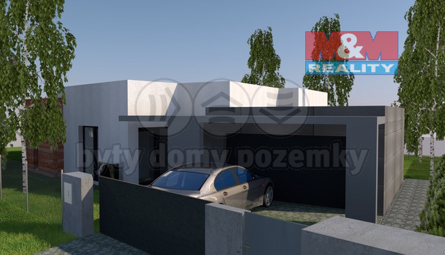 Prodej rodinného domu, 121m², Sezemice