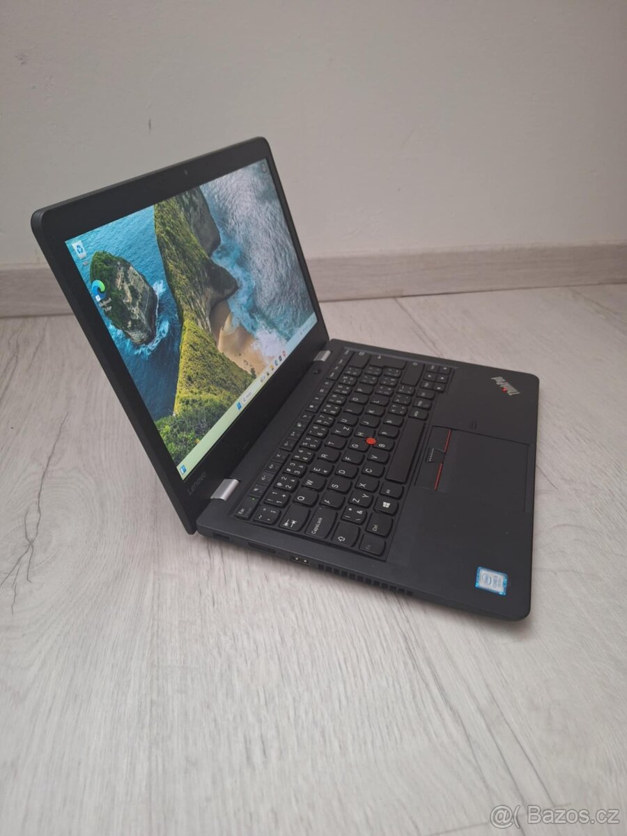 Notebook Lenovo ThinkPad Laptop 13 Gen 2 Type 20J1