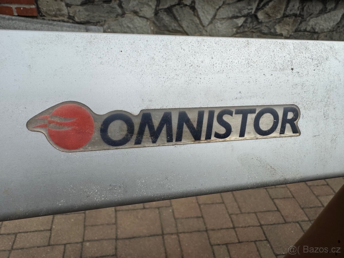 Markýza OMNISTOR