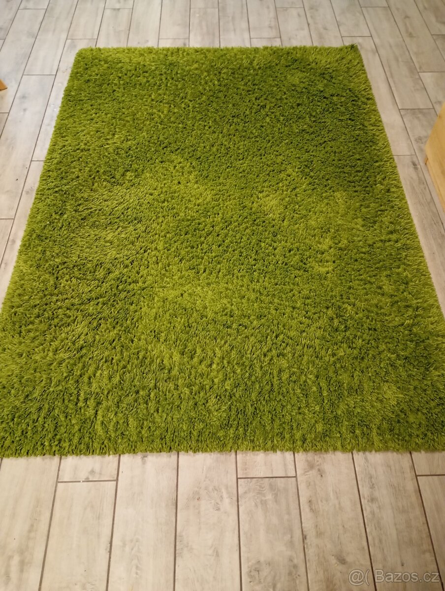 Koberec IKEA