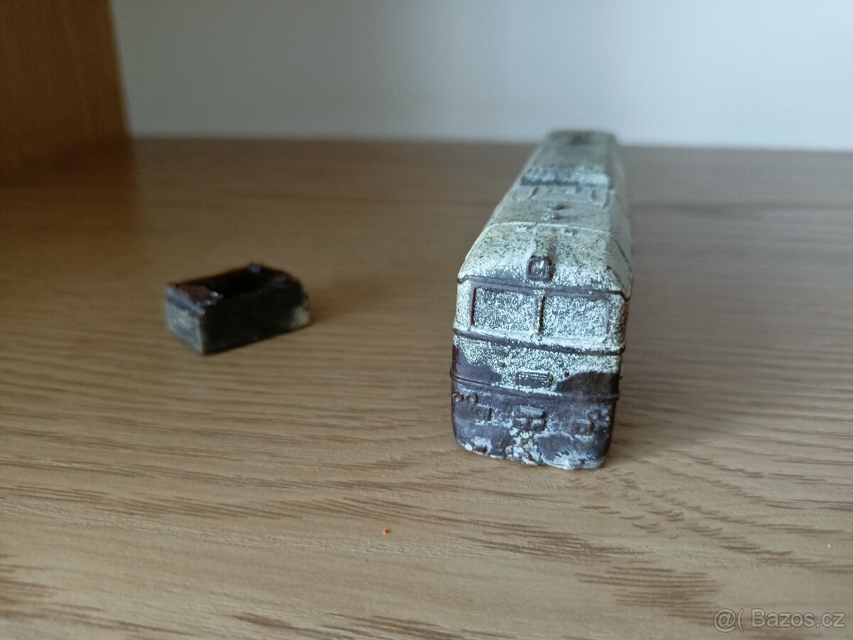 Odlitek Sergej T 679