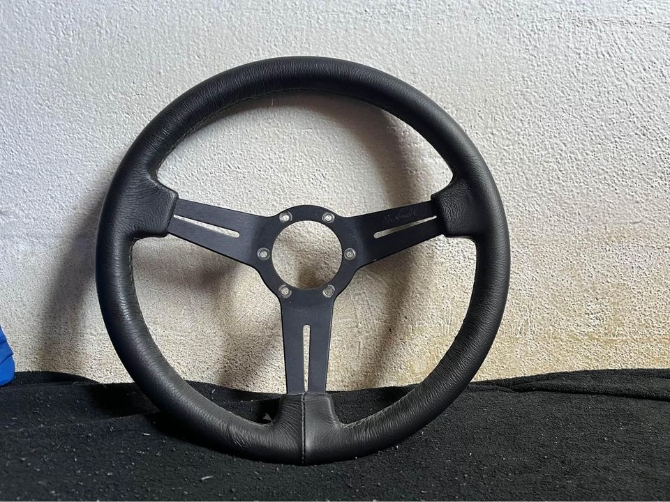 Volant Nardi Torino 330mm