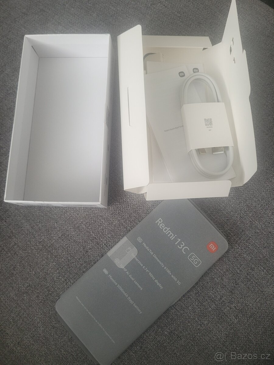Redmi 13 C