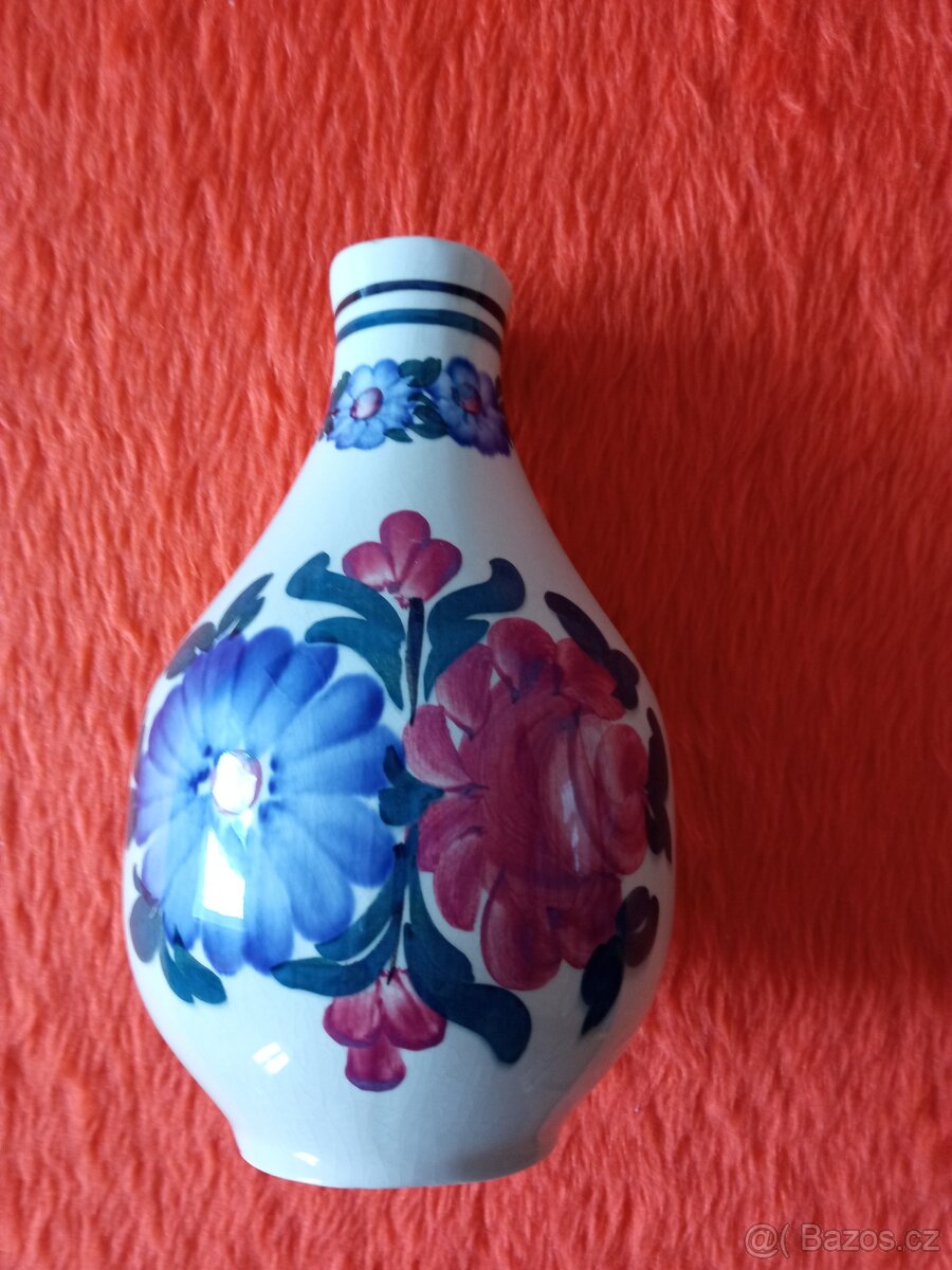 váza