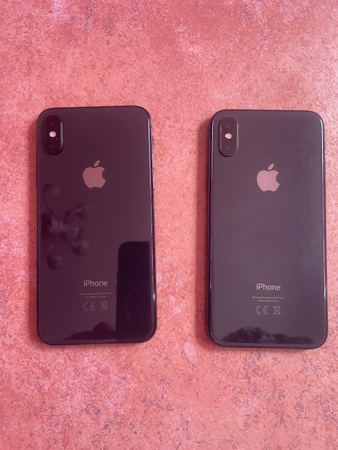 Apple iPhone X, 64 GB,
