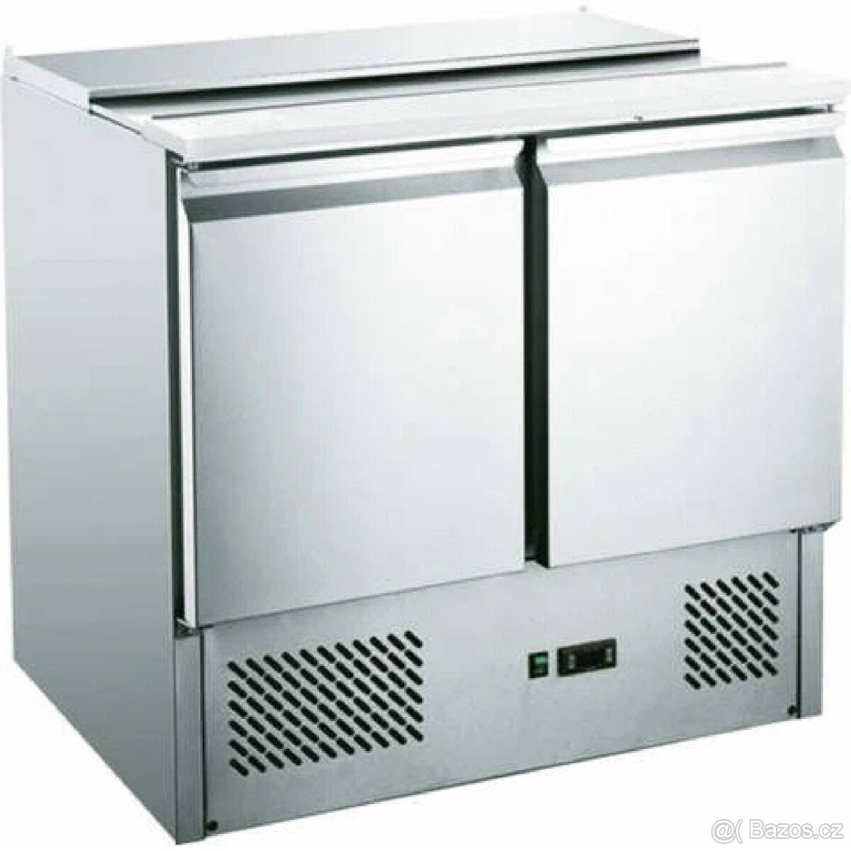 SALADETA/Chladící stůl MS-900