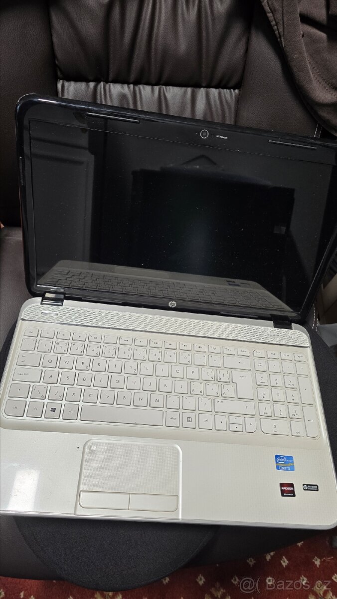 HP Pavilion g6
