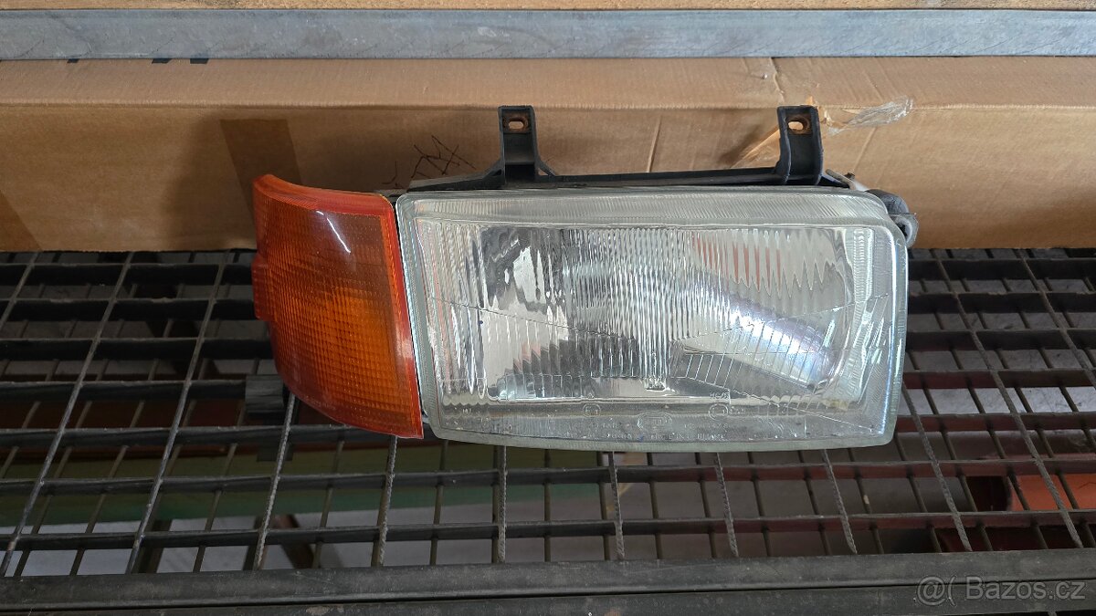 VW T4 světla