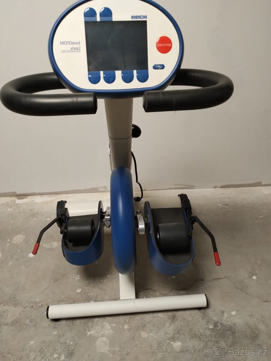 Motomed VIVA2 nohy se zárukou