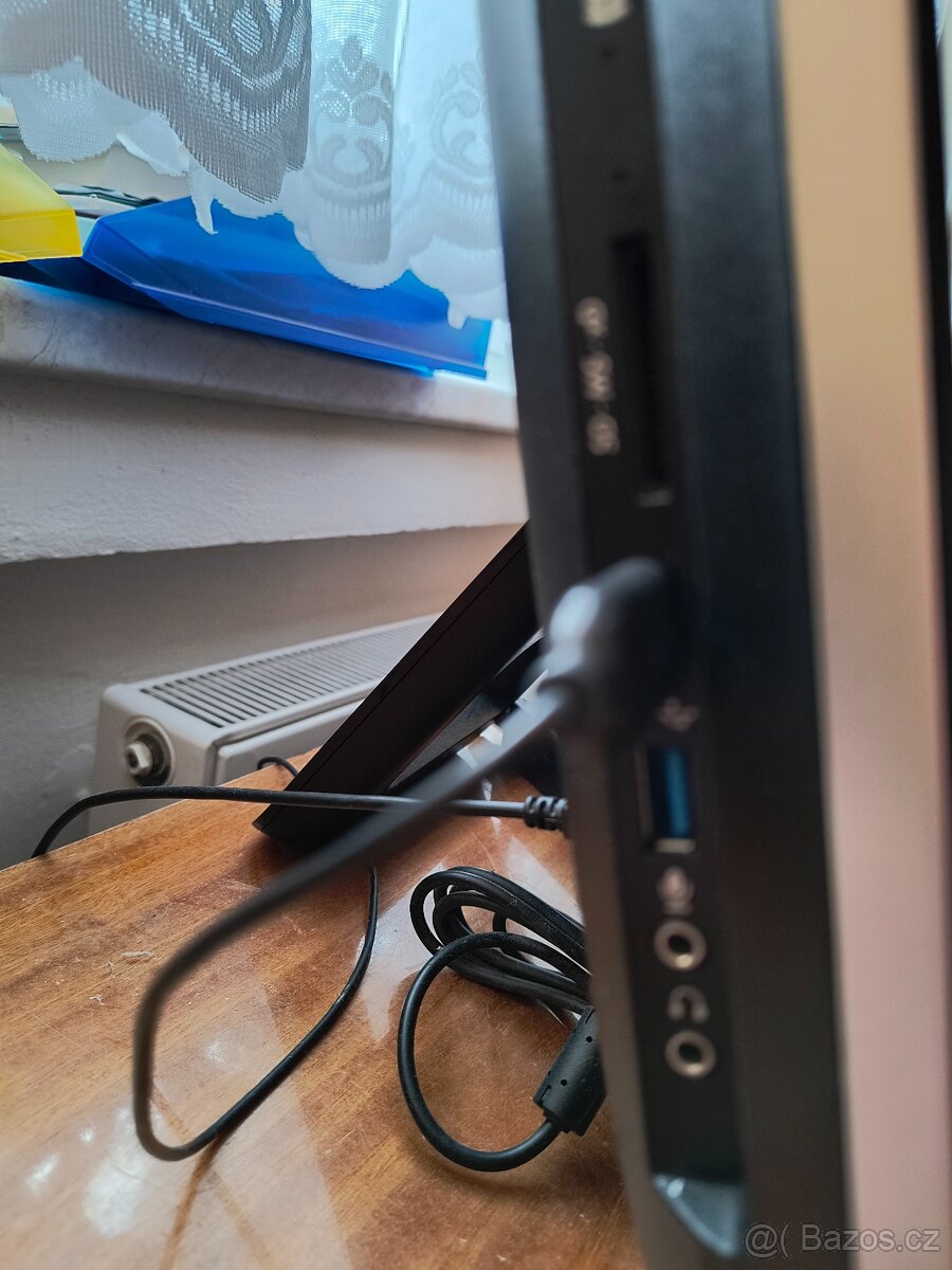 Počítač HP All in one