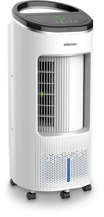 ELDONEX Arctic-Ice ochlazovač vzduchu, ECO-8700-WH