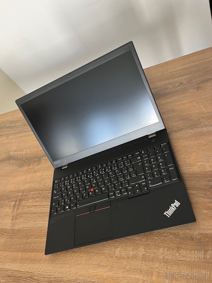 Lenovo Thinkpad T15 Gen 1