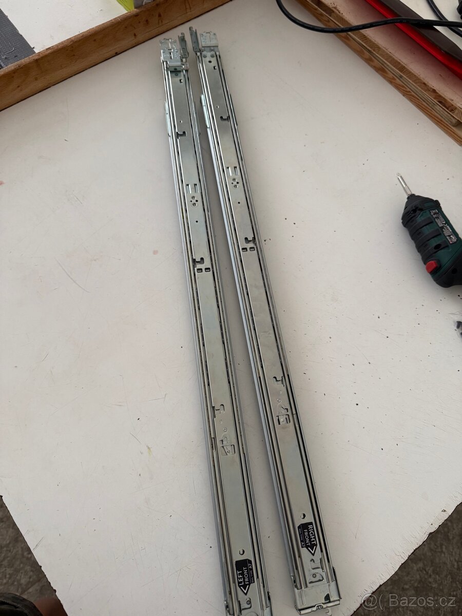 Ližiny dell r630