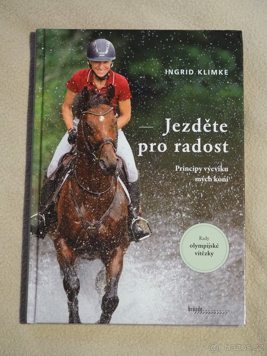 Jezděte pro radost