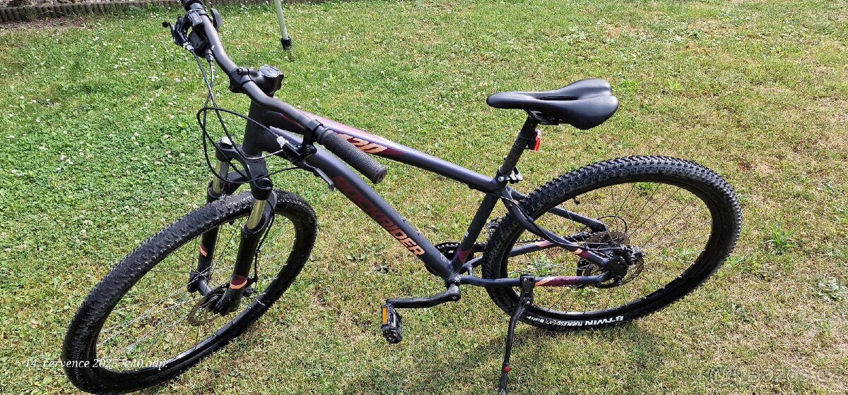 Dětské kolo Rockrider 120