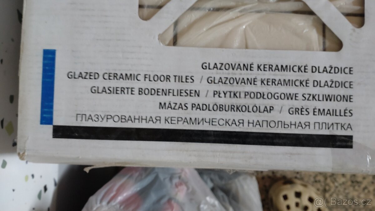 Rako dlaždice