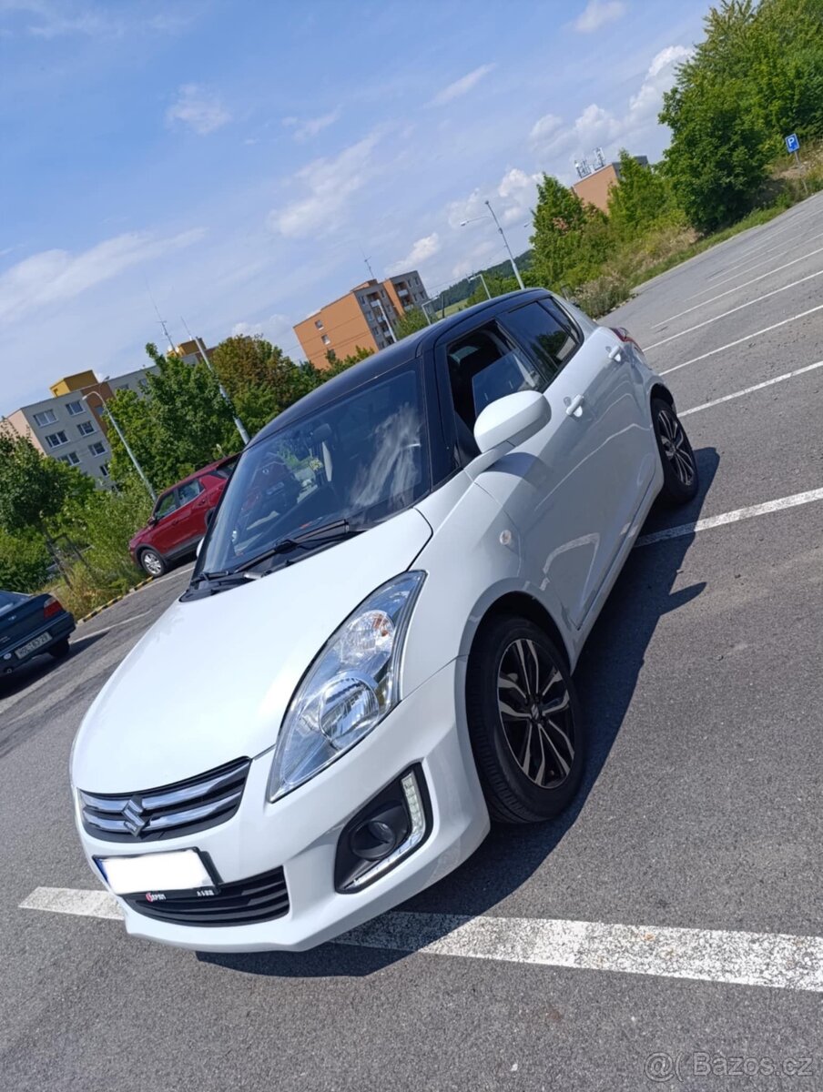 Prodam Suzuki Swift