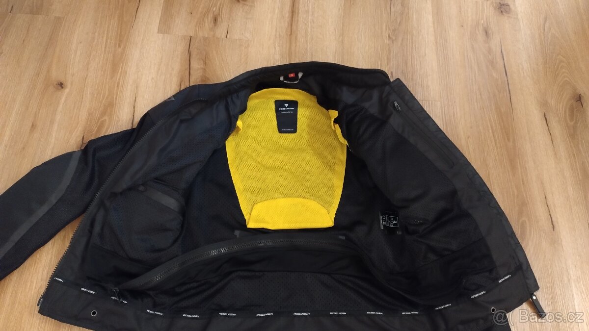 Moto bunda vel. XS