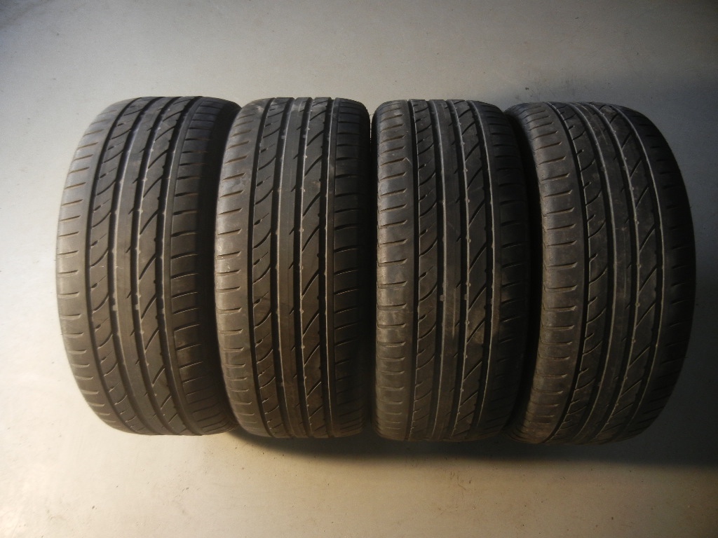 Letní pneu Sailun 235/45R18 - možnost přezutí