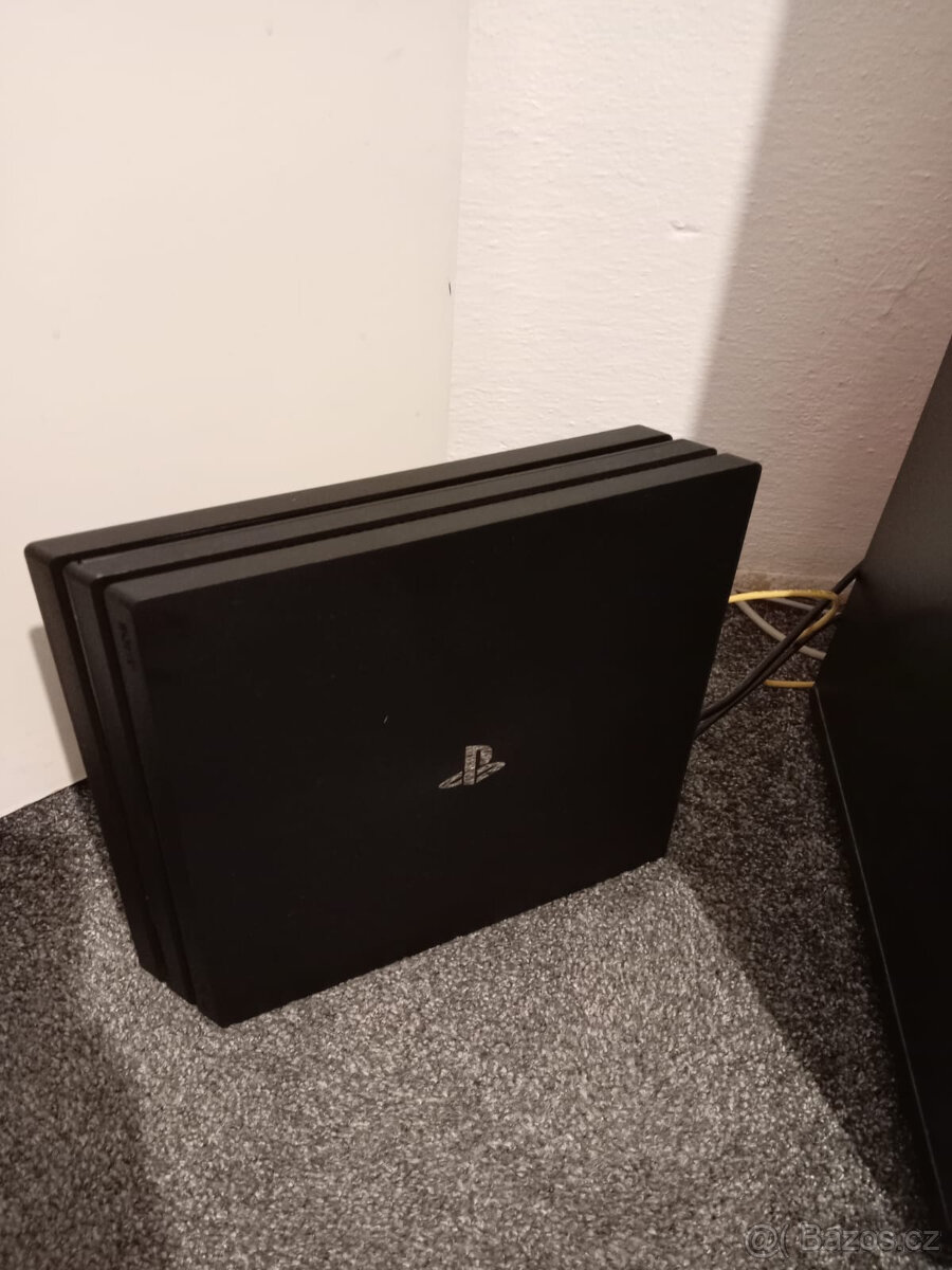 Playstation 4 Pro