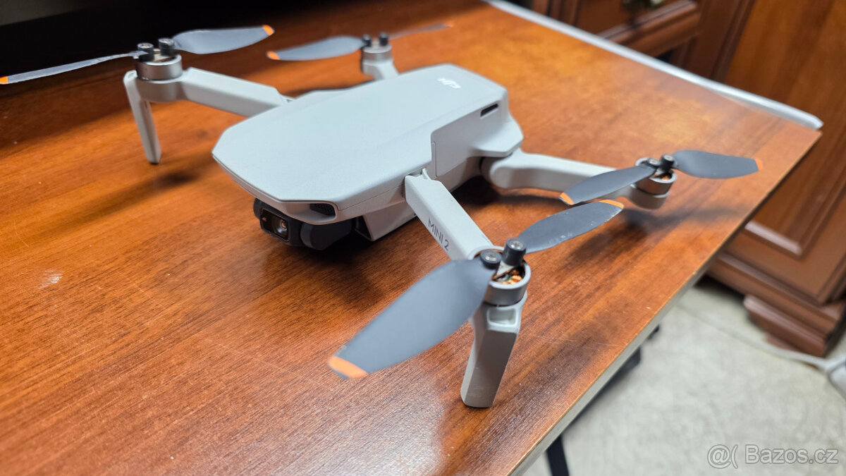 DJI 2 mini