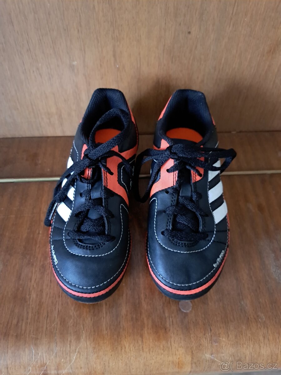 Dětské kopačky adidas