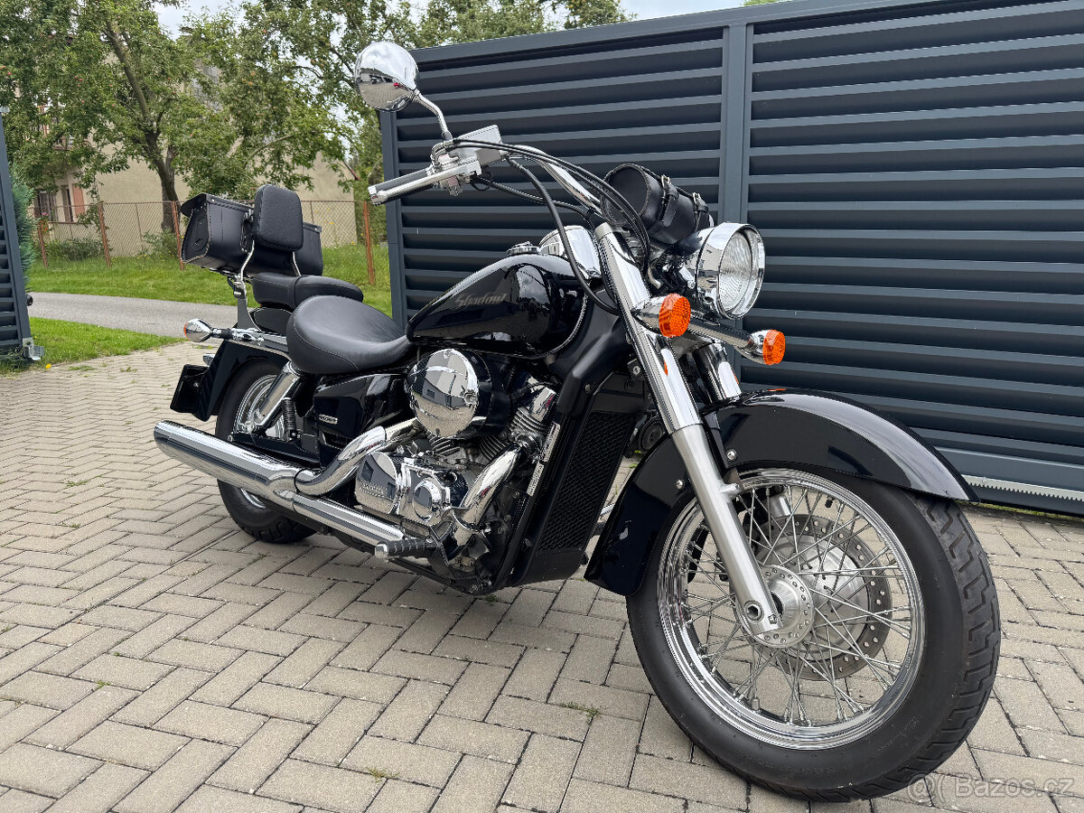 Honda VT 750 C Shadow