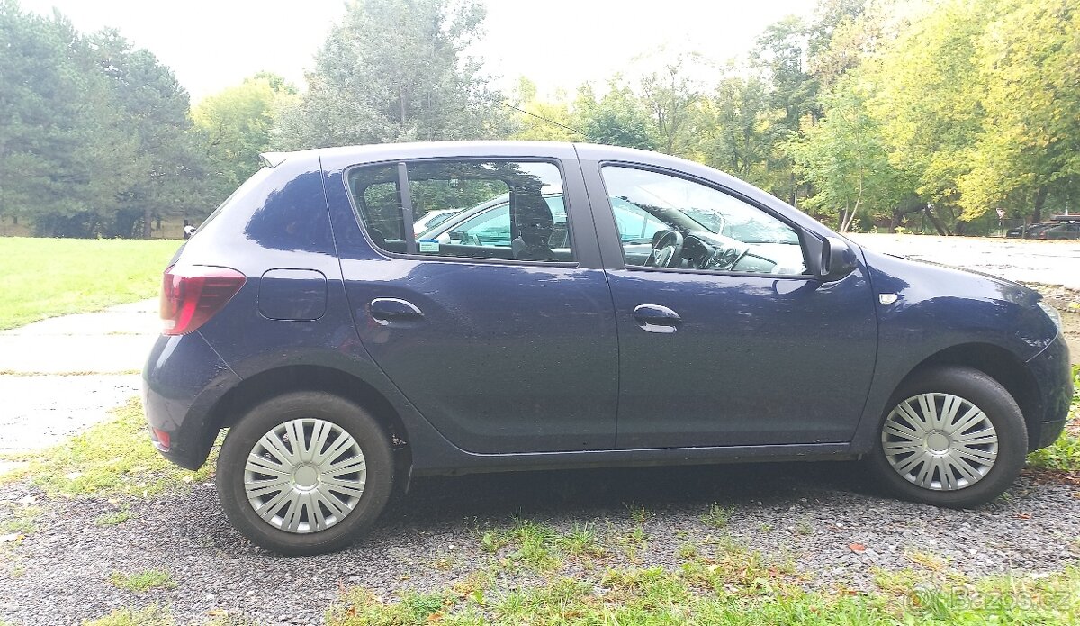 Prodám Dacia Sandero