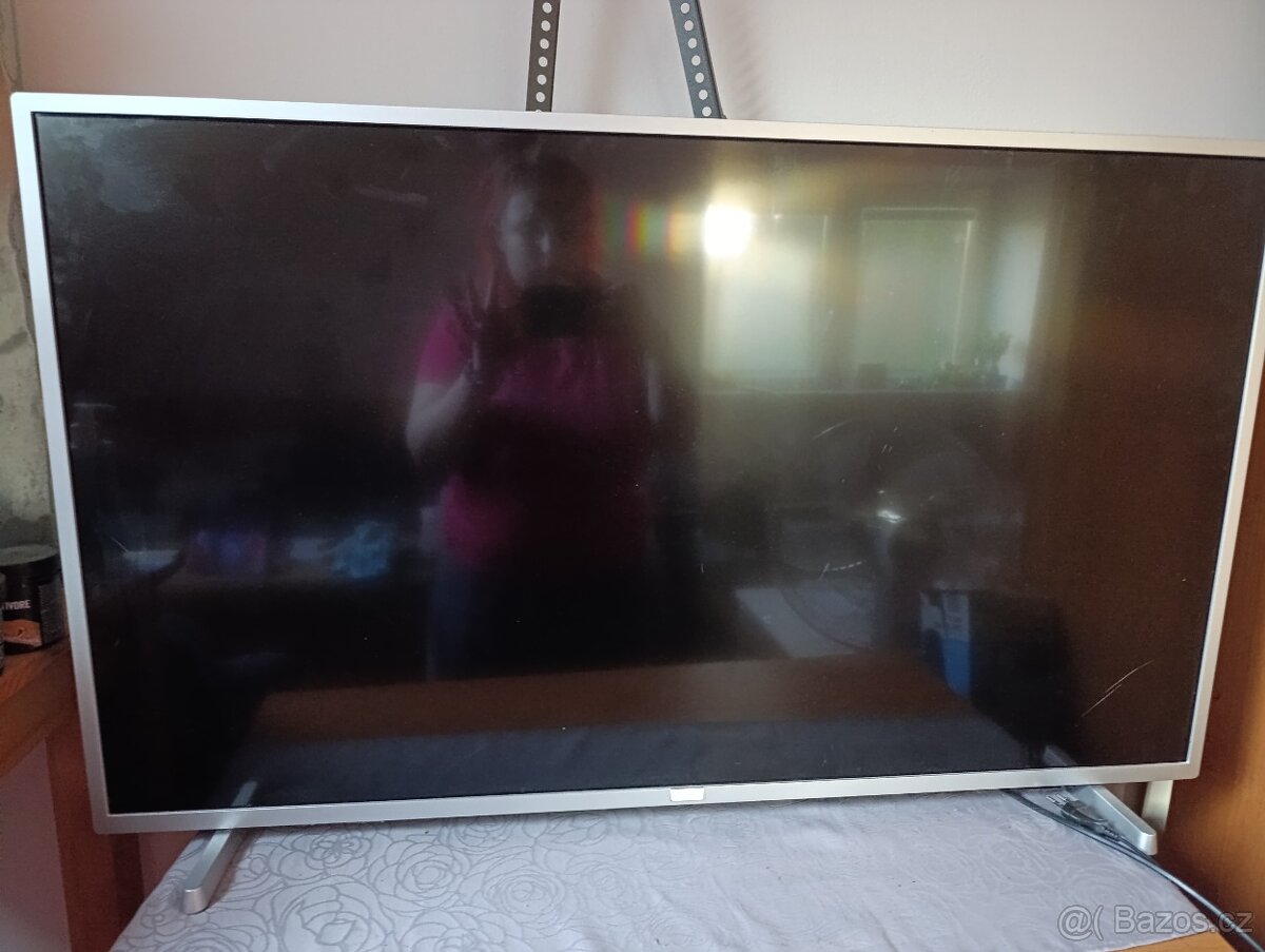 Philips televize