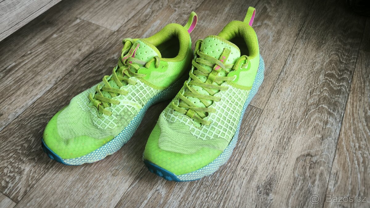 Unisex Běžecké boty Under Armour
