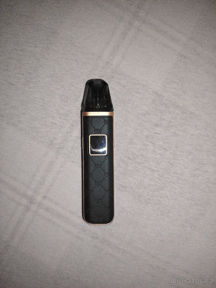 OXVA Xlim Pro Pod Kit