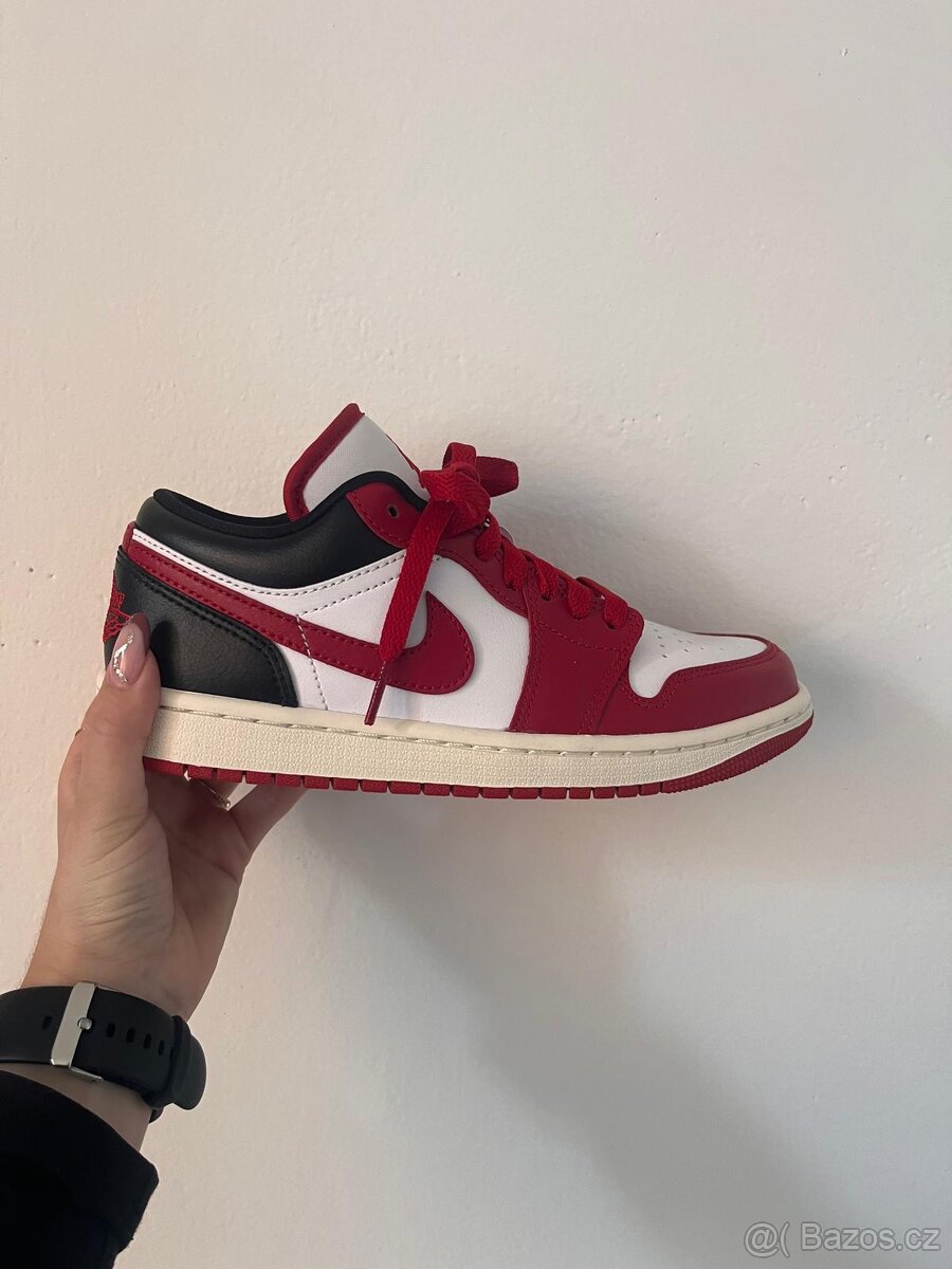 Nike air Jordan 1 low Wmns