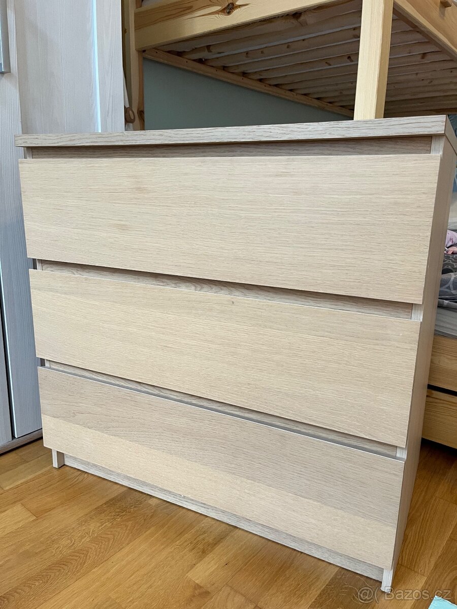 Komoda Malm