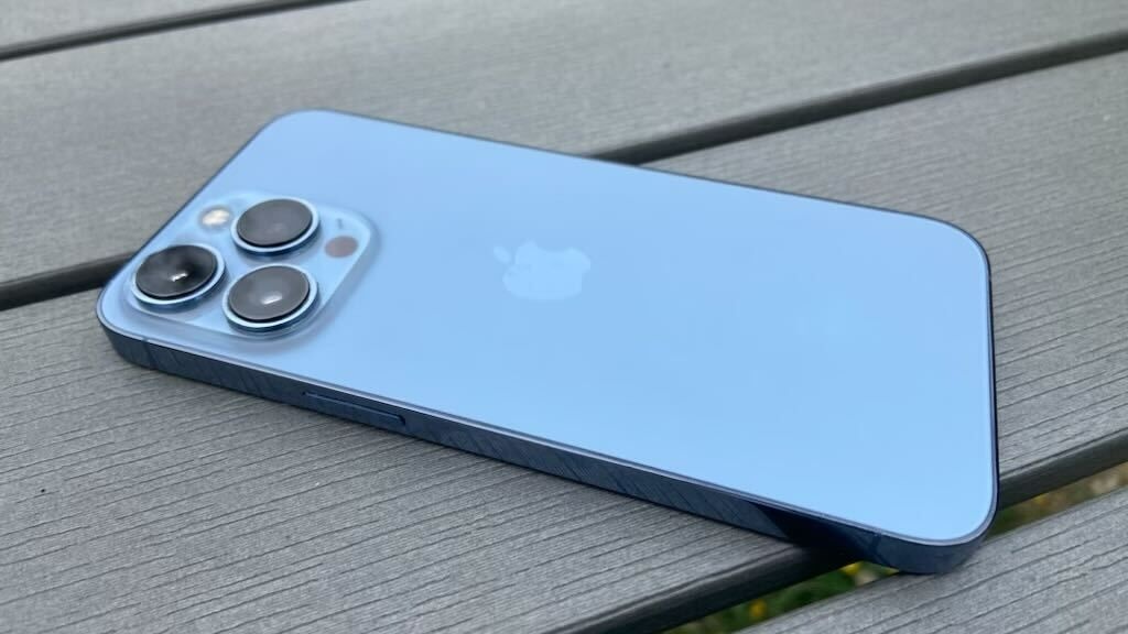 Iphone 13 Pro Max 128GB, 90% kondice baterie.