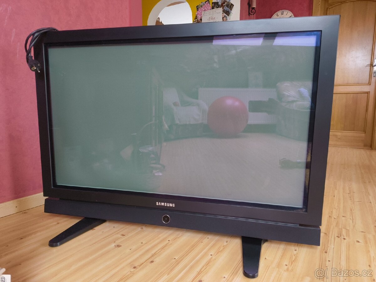 Samsung TV za odvoz