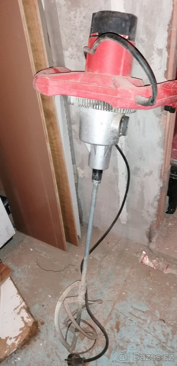 Profi míchačka Atika RW 1600