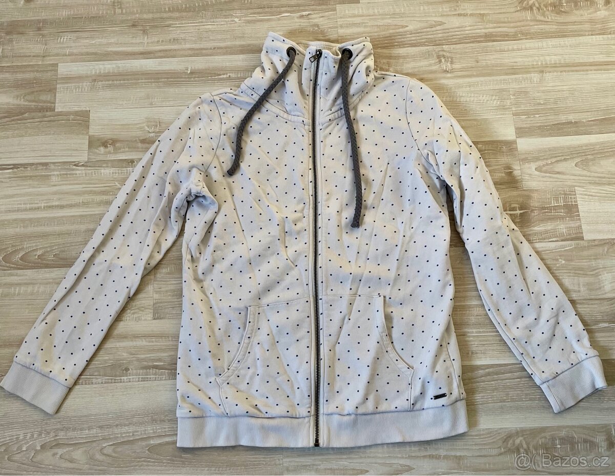 MIKINA-TOM TAILOR DENIM-L/40