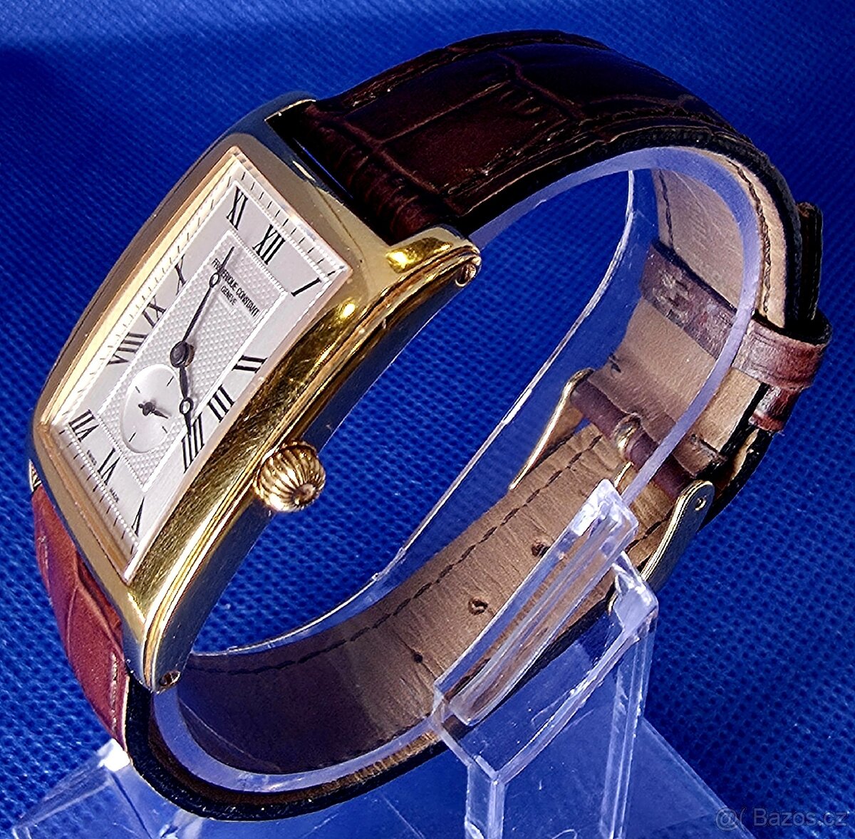 Frederique Constant classic