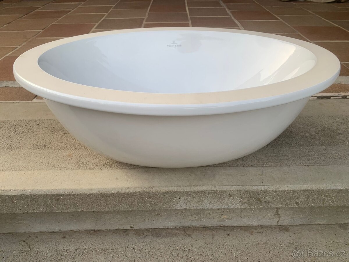 Umyvadlo Villeroy & Boch - NOVÉ