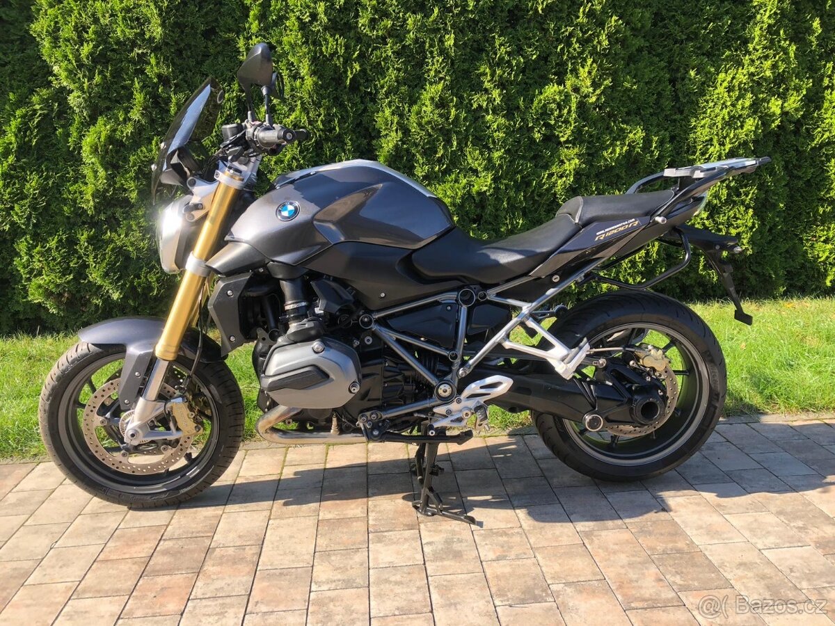 BWM R1200R