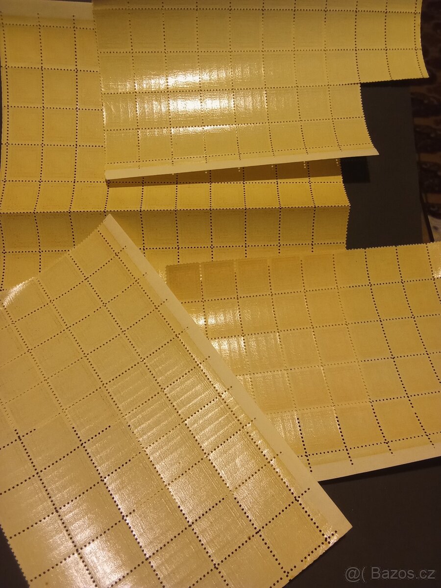 Padesáti bloky vol.II