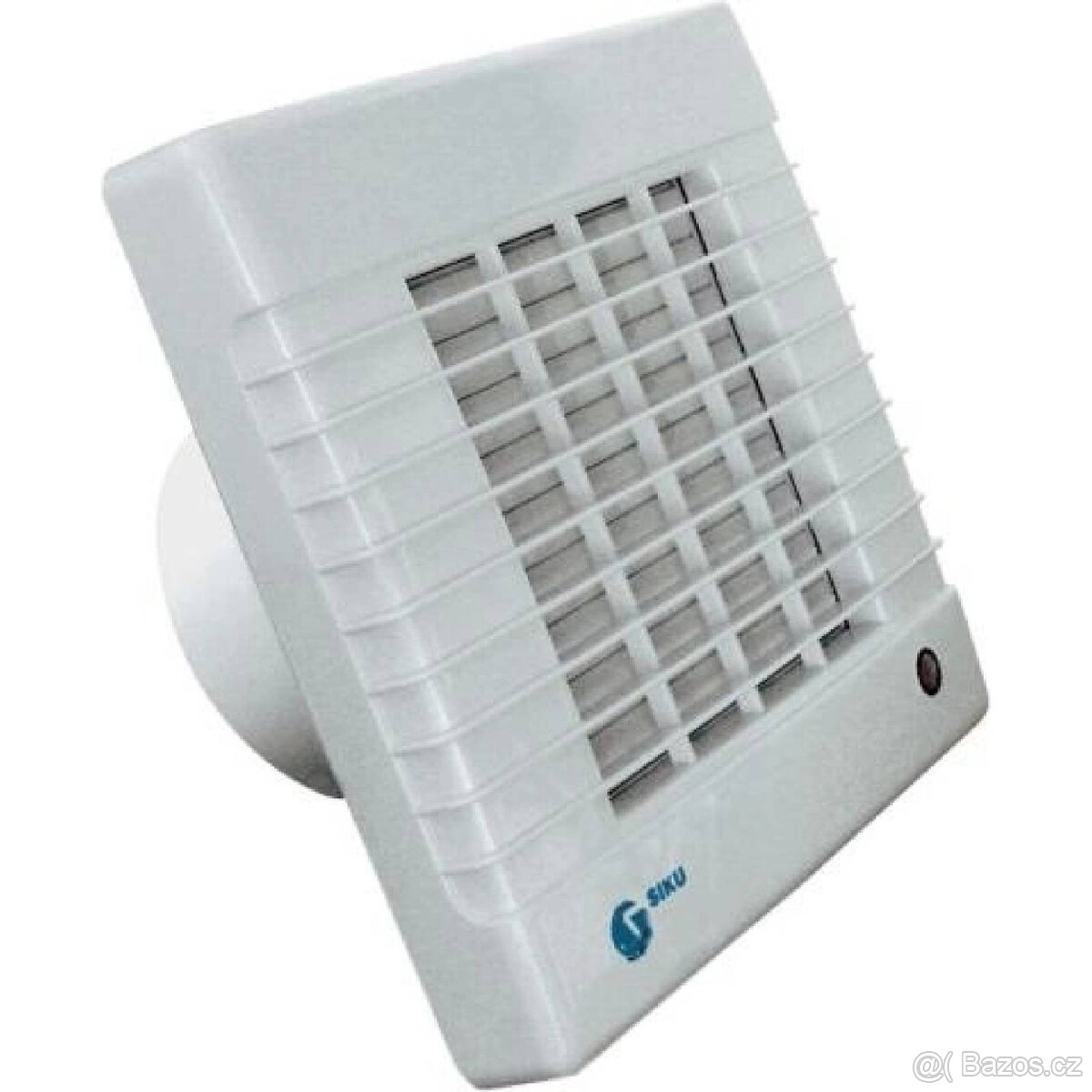 Ventilátor Siku 100 AZ