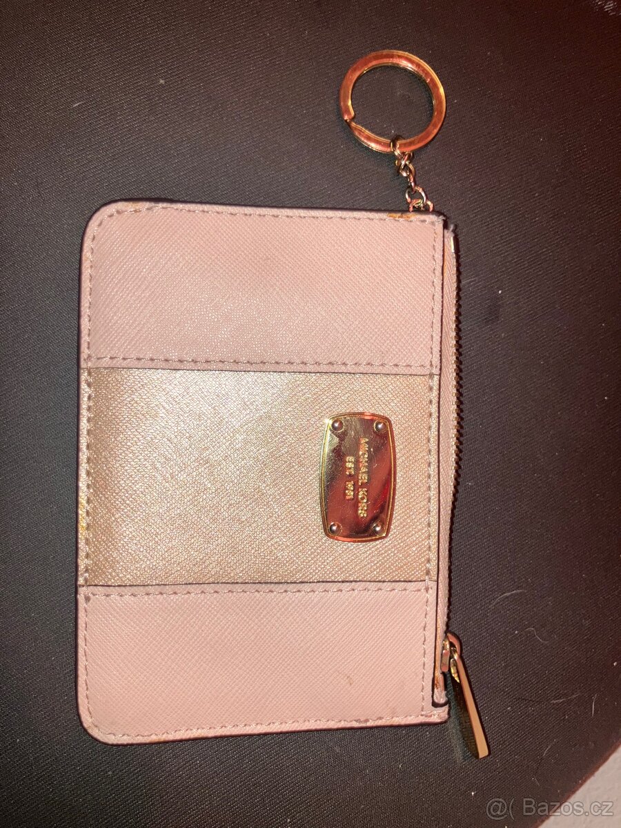 Michael kors peněženka