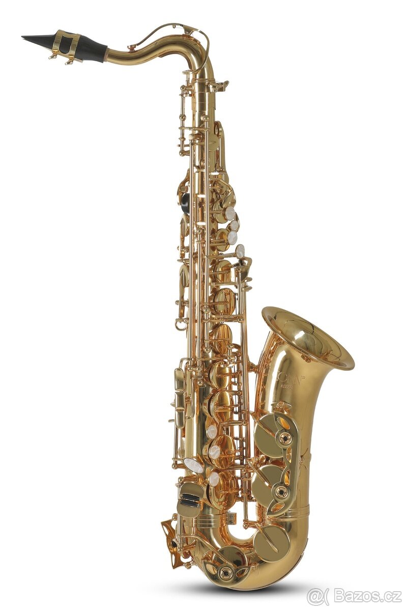 CONN ALT SAXOFON AS655 PRO DĚTI