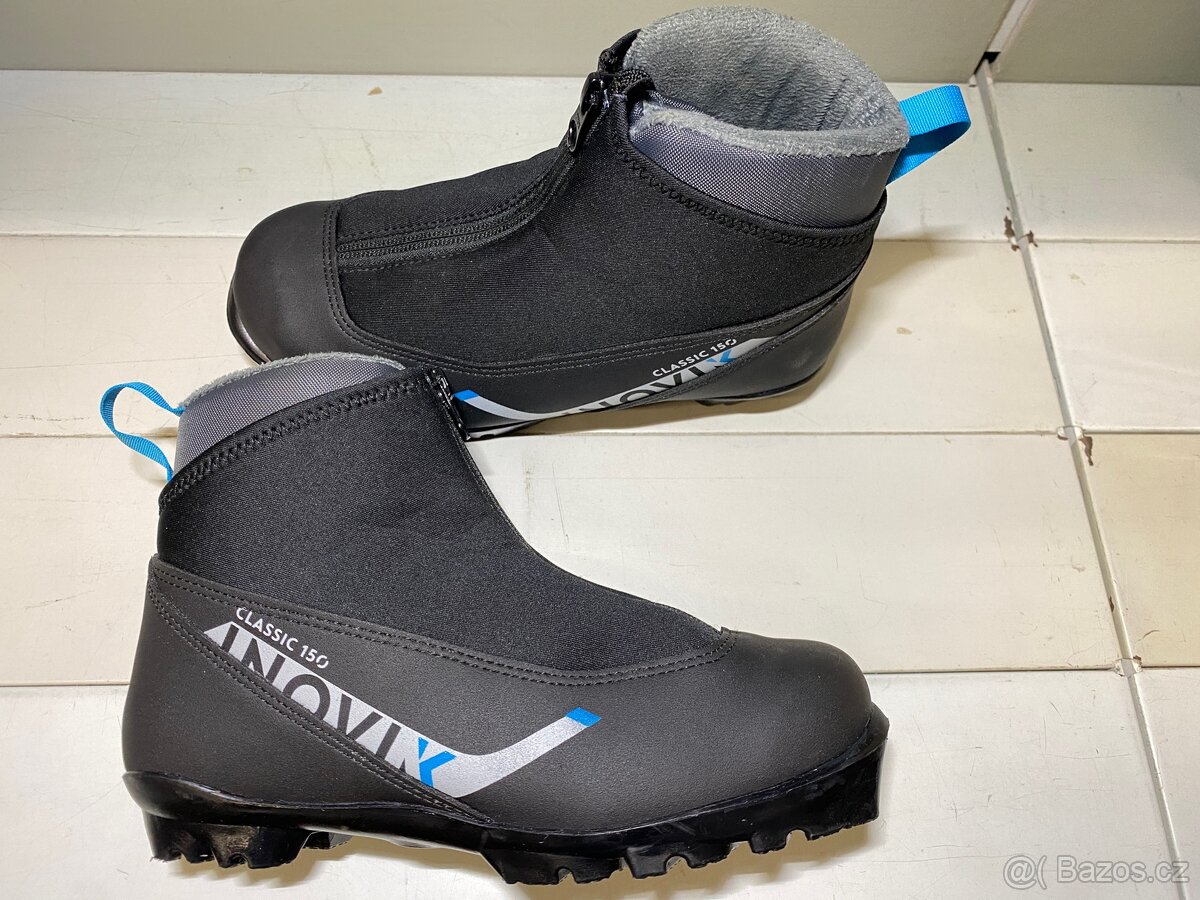 INOVIK CLASSIC 150 NNN velikost 36