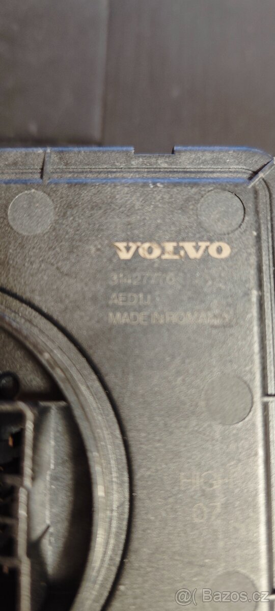 Řídící jednotka LED světel VOLVO 31427776