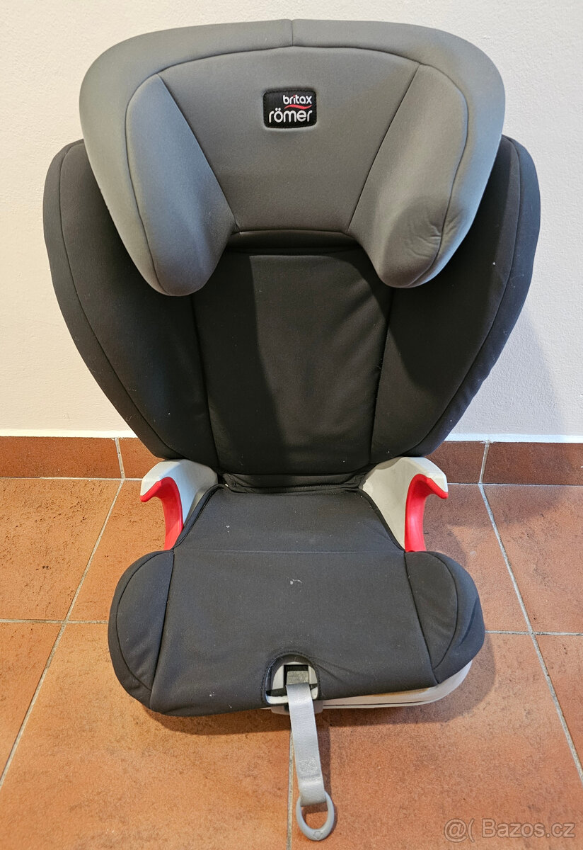 Britax Römer autosedačka Kidfix SL 15-36 kg