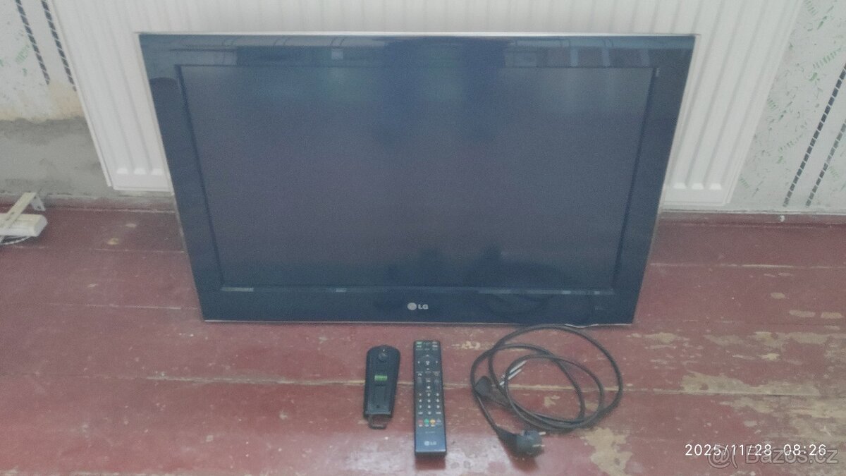 Tv LG LCD 32"
