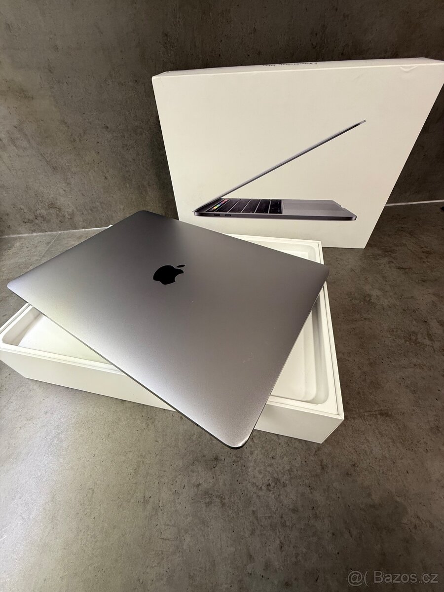 MacBook Pro 13-inch 2019