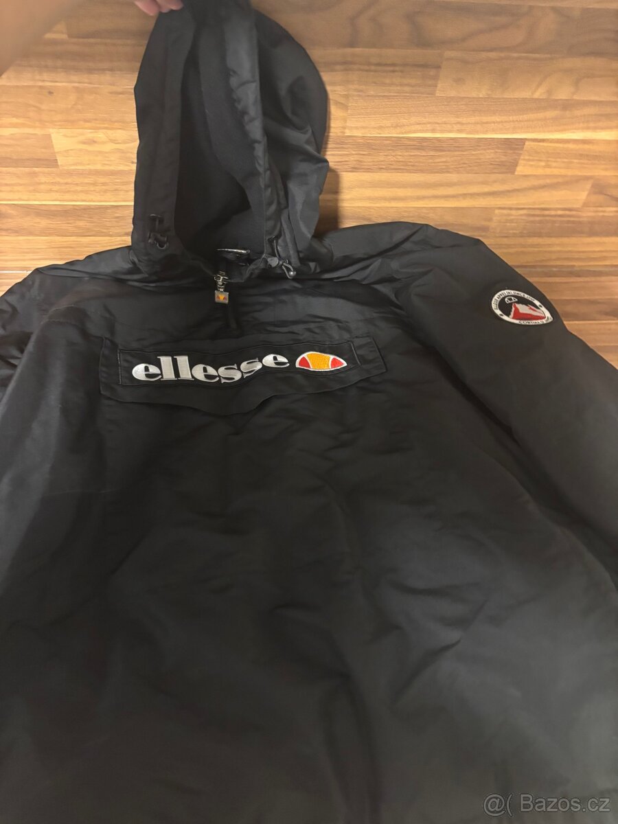 Bunda Ellesse